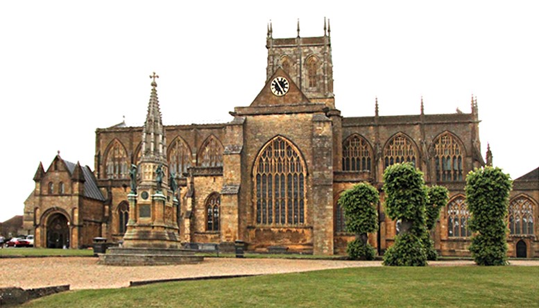 Sherborne 1